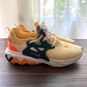 Men’s Nike React Presto